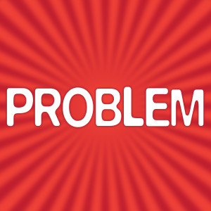 收聽Happy I'm Me的Problem (Extended Mix)歌詞歌曲