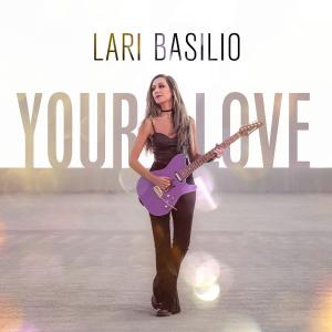 อัลบัม Alive and Living ศิลปิน Lari Basilio