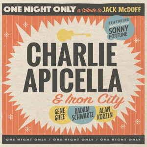 Dengarkan lagu Spain Blues nyanyian Charlie Apicella dengan lirik