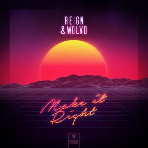 ดาวน์โหลดและฟังเพลง Make It Right พร้อมเนื้อเพลงจาก Reign