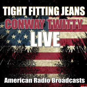 收聽Conway Twitty的The Rose (Live)歌詞歌曲