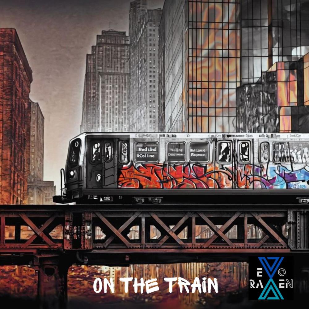 On The Train