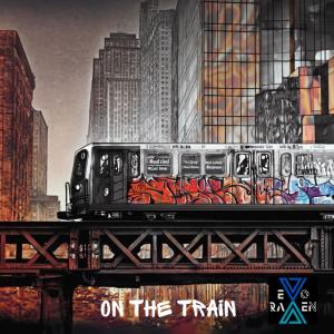 收聽Evo Raven的On The Train歌詞歌曲