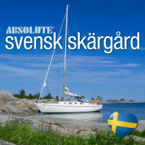 Blandade Artister的專輯Absolute svensk skärgård