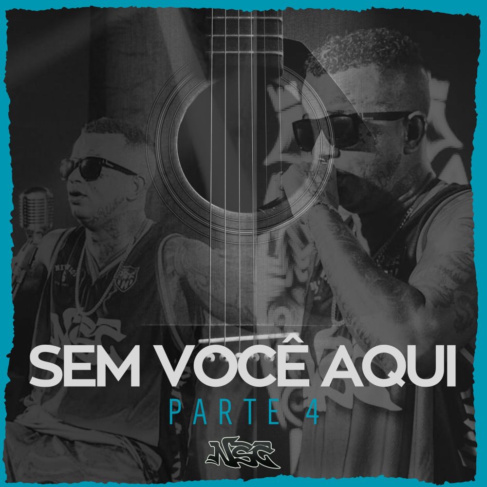Sem Você Aqui, Pt. 4