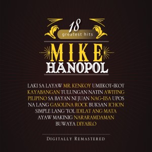 Listen to Idilat Ang Mata song with lyrics from MIKE HANOPOL