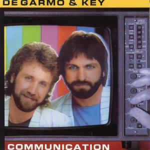 ดาวน์โหลดและฟังเพลง Blessed Messiah (Communication Album Version) พร้อมเนื้อเพลงจาก DeGarmo & Key