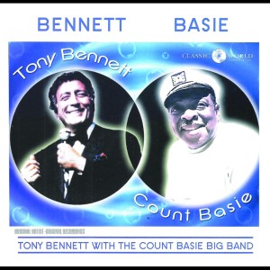 Listen to Growing Pains song with lyrics from Tony Bennett