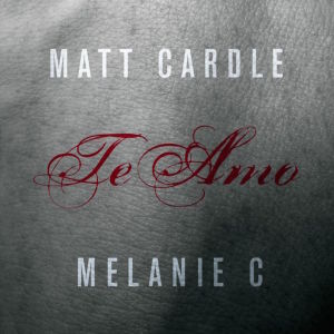 ดาวน์โหลดและฟังเพลง Te Amo พร้อมเนื้อเพลงจาก Melanie C