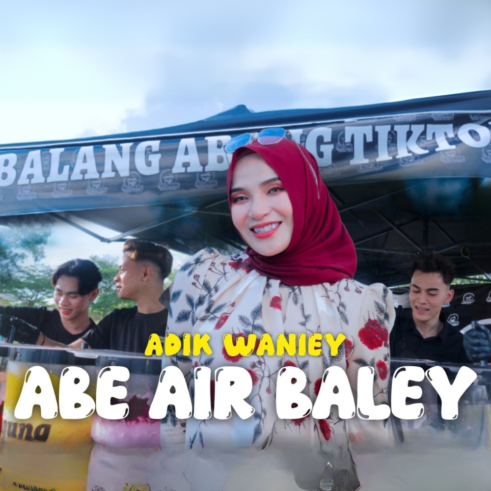 Abe Air Baley