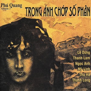 Album Trong Ánh Chớp Số Phận, Vol. 3 from Phú Quang