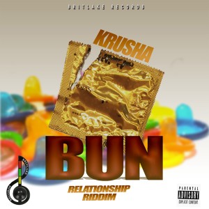 Krusha的專輯Bun (Explicit)
