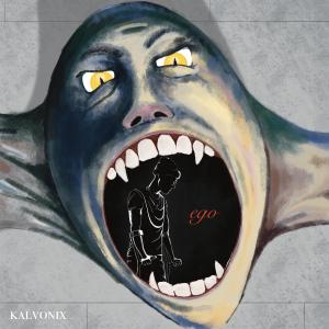 Kalvonix的專輯ego (Explicit)