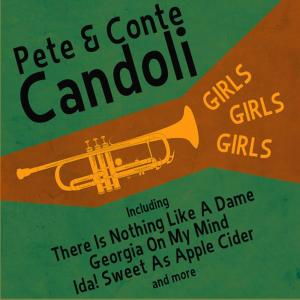 ดาวน์โหลดและฟังเพลง Candy พร้อมเนื้อเพลงจาก Pete Candoli