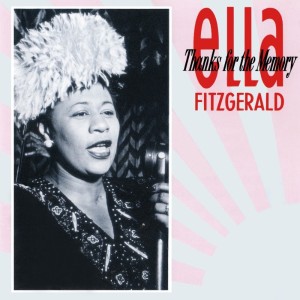 收聽Ella Fitzgerald的That old black magic歌詞歌曲