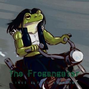 The Frogangster (feat. Paru_Hanayome) [Extended Mix]