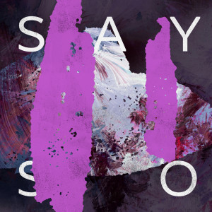 The Album Leaf的專輯Say So