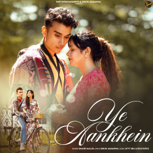 Shahid Mallya的专辑Ye Aankhein