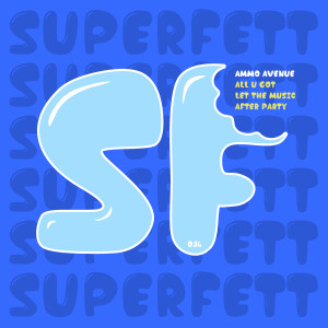 ดาวน์โหลดและฟังเพลง After Party (Original Mix) พร้อมเนื้อเพลงจาก Ammo Avenue