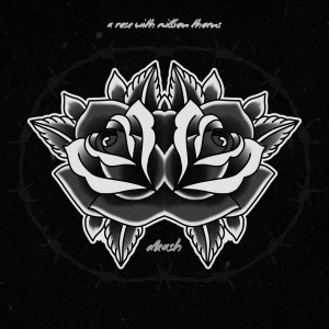 Album A Rose with Million Thorns from 디캐시