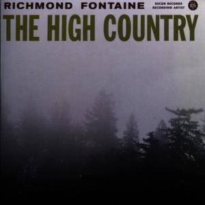 ดาวน์โหลดและฟังเพลง The Girl on the Logging Road พร้อมเนื้อเพลงจาก Richmond Fontaine