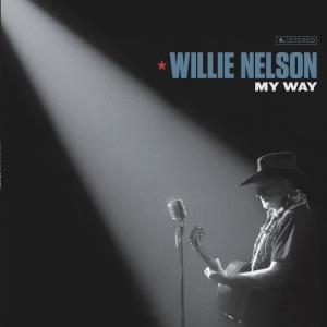 收聽Willie Nelson的What Is This Thing Called Love歌詞歌曲