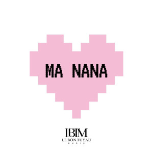 Celis的專輯Ma Nana
