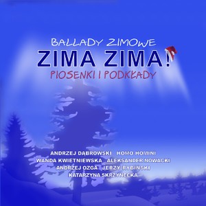 Album Zima zima! (Vol. 1) from Various