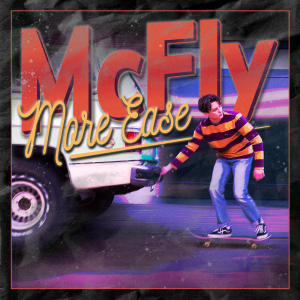 Dengarkan lagu McFly (Explicit) nyanyian More Ease dengan lirik