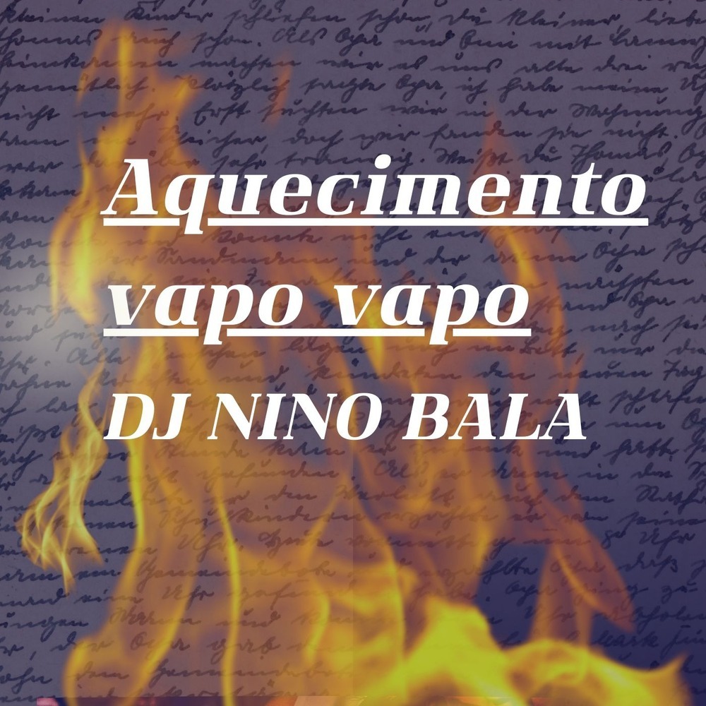 AQUECIMENTO  VAPO VAPO