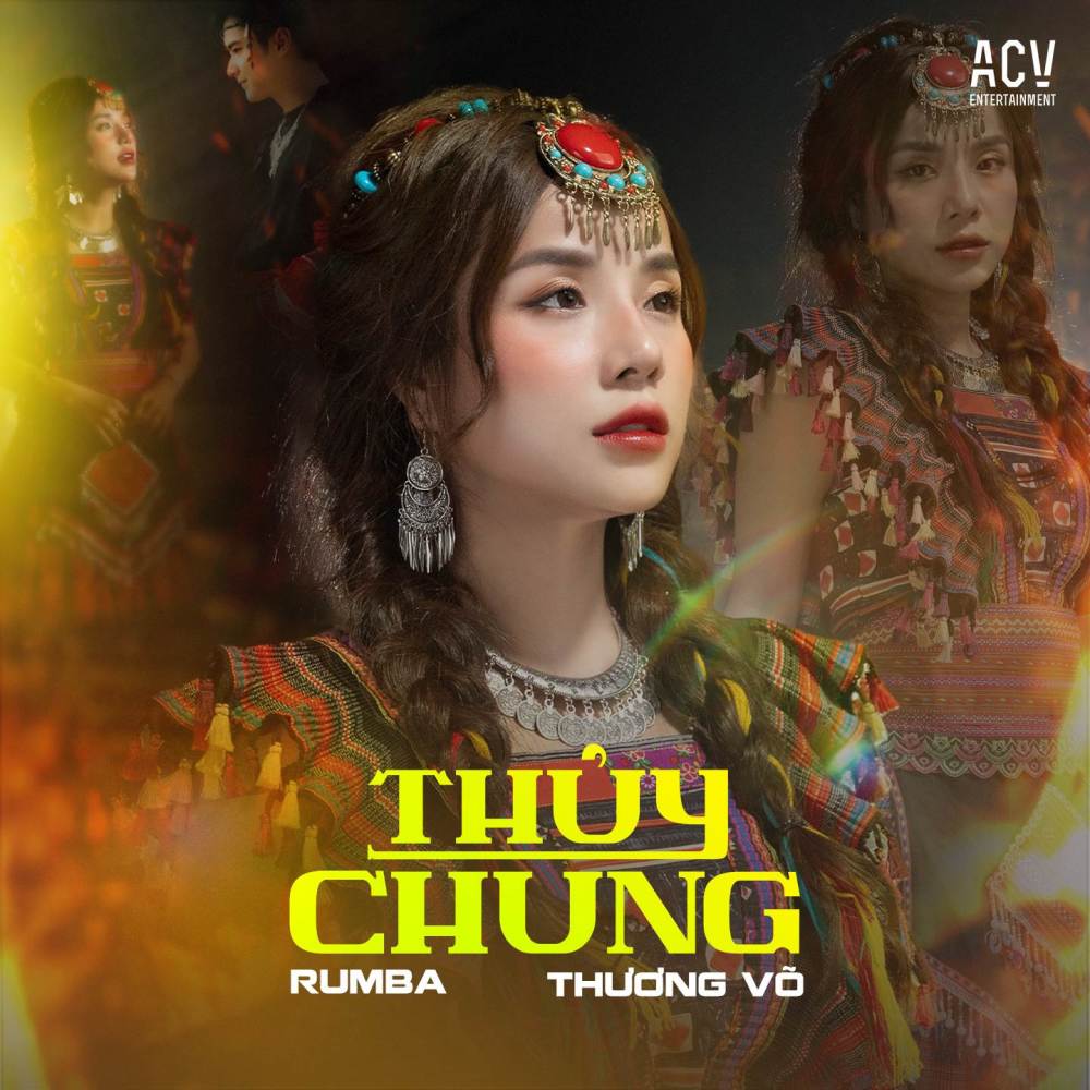 Thuỷ Chung (Rumba)