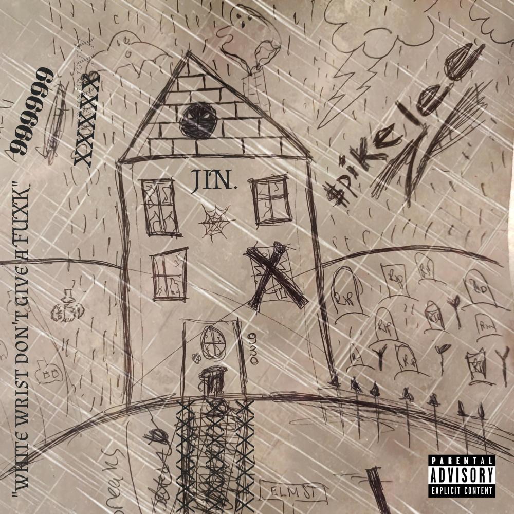 $pike lee. (freestyle) (Explicit)