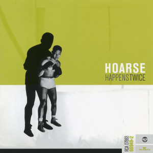 收聽Hoarse的Issue歌詞歌曲