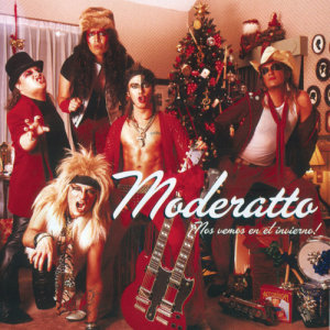 ดาวน์โหลดและฟังเพลง Noche de Paz พร้อมเนื้อเพลงจาก Moderatto