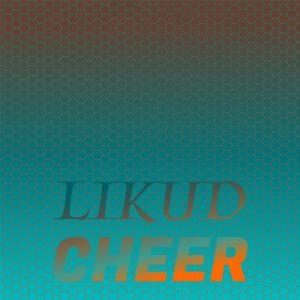 Various Artists的專輯Likud Cheer