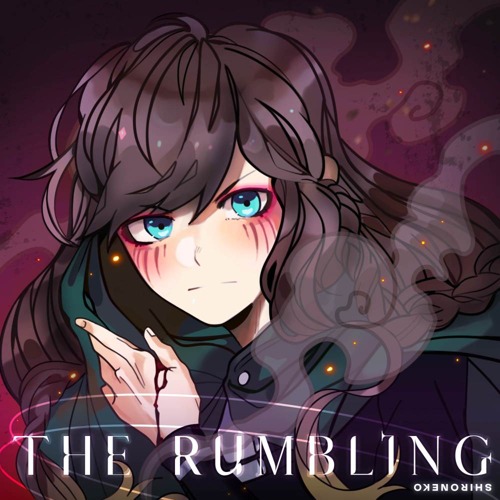 The Rumbling