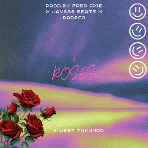 收聽S.West Takunda的Bossa Nova (feat. Gareth Harvey)歌詞歌曲