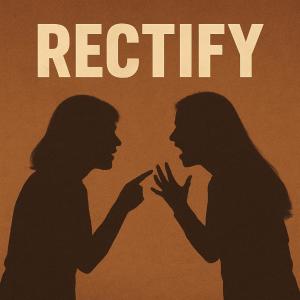 be3的專輯Rectify