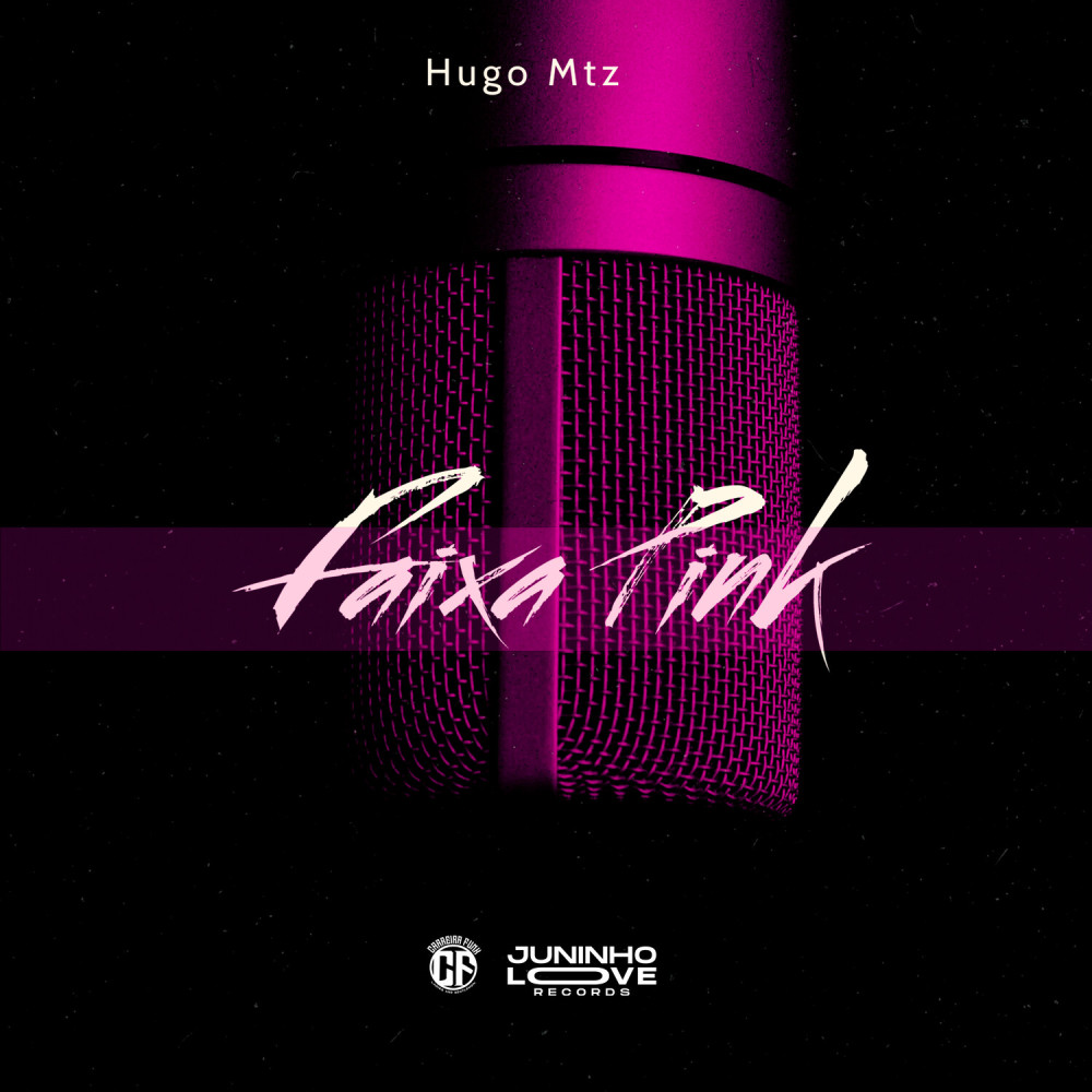 Faixa Pink (Explicit)