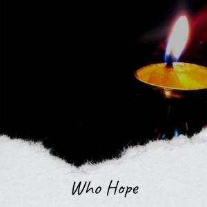 Album Who Hope from Various