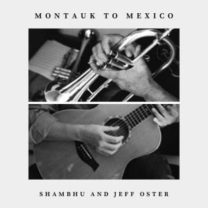 Shambhu的專輯Montauk to Mexico