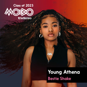 Album Bestie Shake oleh MOBO Unsung