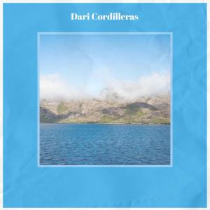 Album Dari Cordilleras from Various