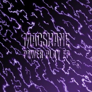 Macshane的專輯Power Play