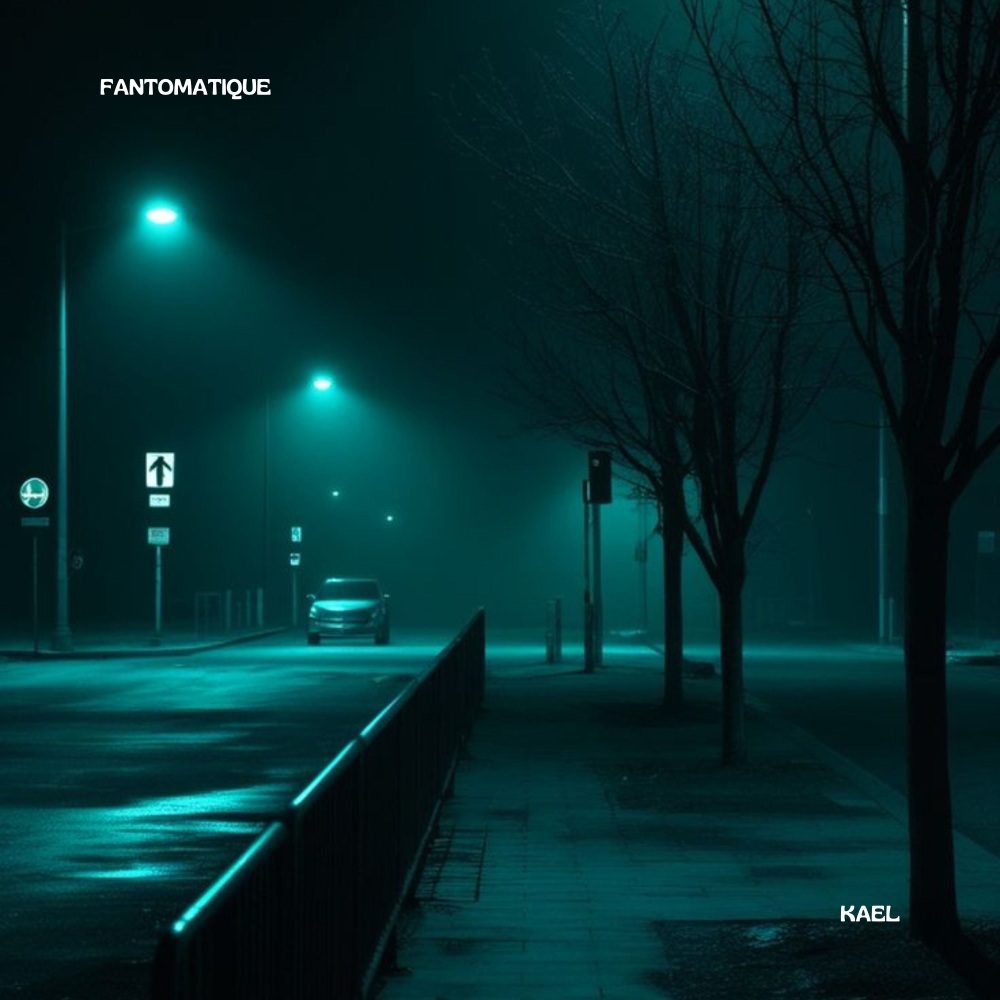 Fantomatique