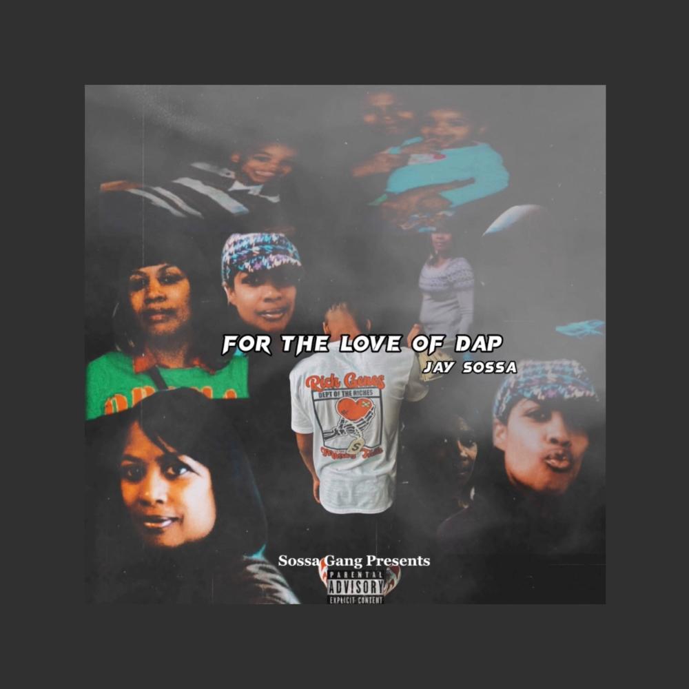 Gang 'Nem (Explicit)
