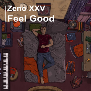 Album Feel Good from Zeno XXV