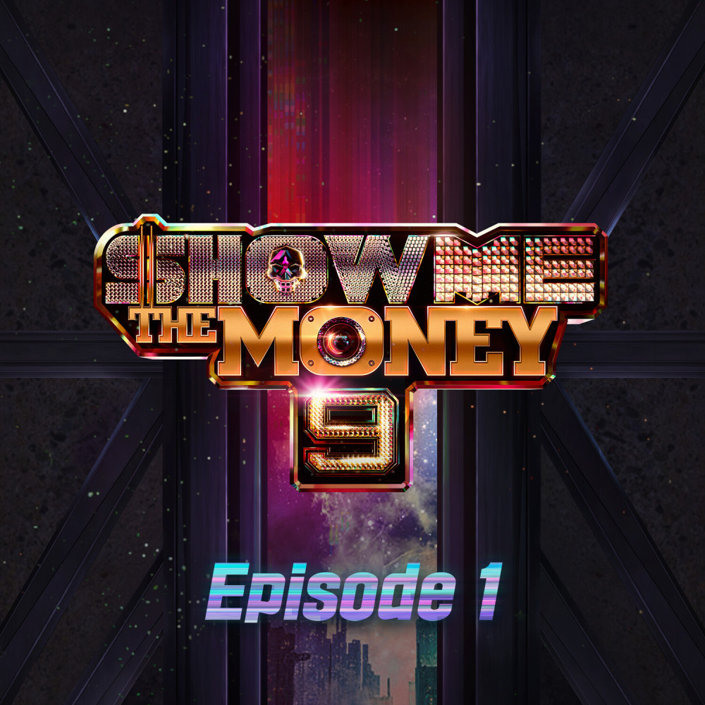 Show Me The Money 9 Episode 1