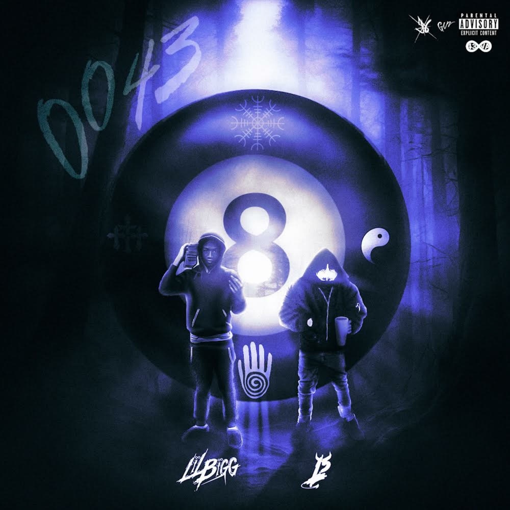 Dub in My Dickies (feat. Yung Bino) (Explicit)
