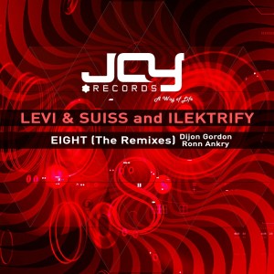 ดาวน์โหลดและฟังเพลง Eight (Dijon Gordon Remix) พร้อมเนื้อเพลงจาก Levi & Suiss